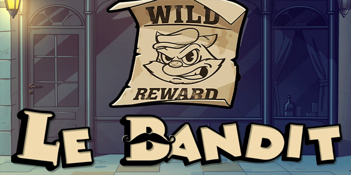 Strategi Mudah Mendapatkan Jackpot Slot Le Bandit
