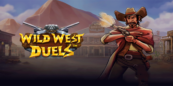 Trik Mendapatkan Bonus di Slot Wild West Duels