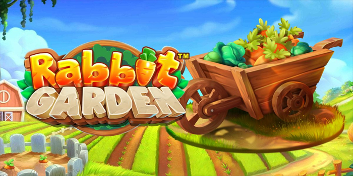 Tips dan Trik Agar Gampang Jackpot Bermain Slot Rabbit Garden