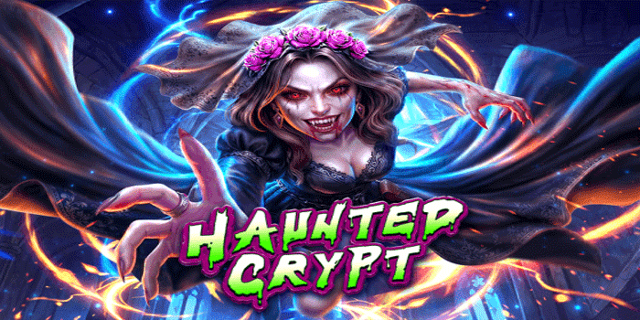 Cara Main Slot Haunted Crypt Agar Lebih Stabil dan Konsisten