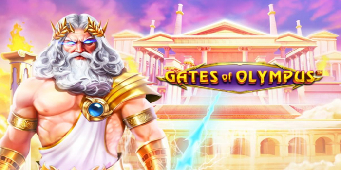 Tips Menggunakan Fitur Bonus Slot Gates of Olympus Agar Menang