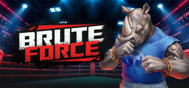 Trik Akurat Slot Brute Force Untuk Menang Besar Maksimal