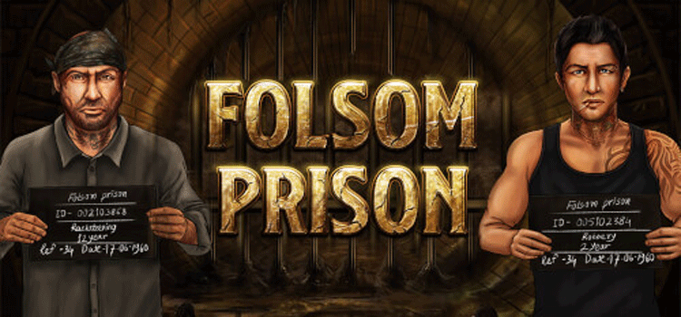 Cara Paling Mudah Slot Folsom Prison Untuk Jackpot Besar