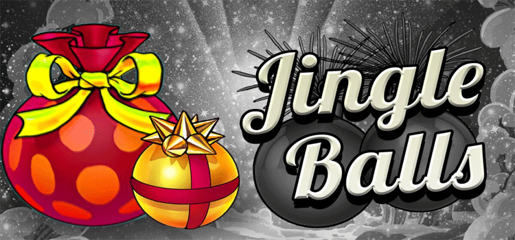 Cara Aman Slot Jingle Balls Untuk Raih Jackpot Besar