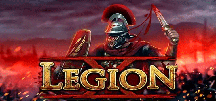 Cara Mudah Slot Legion X Untuk Raih Jackpot Besar