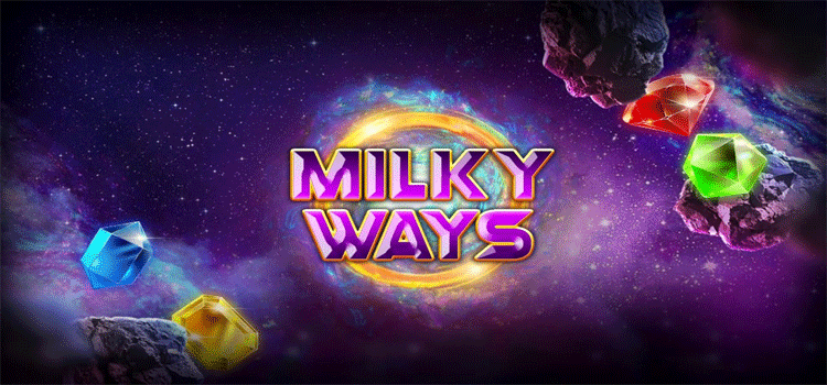 Strategi Ampuh Slot Milky Ways Biar Kemenangan Besar