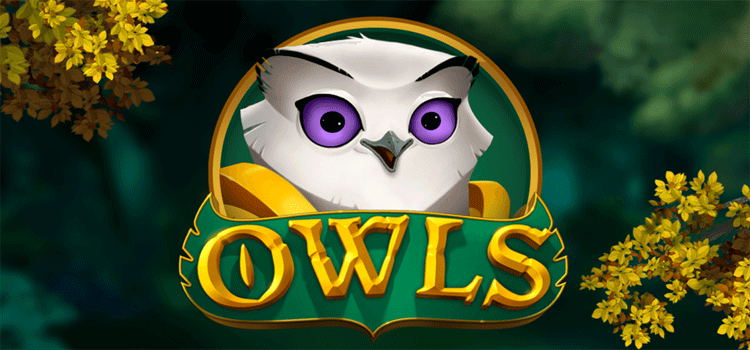 Trik Cerdas Slot Owls Untuk Menang Besar Maksimal