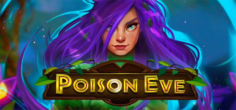 Bocoran Slot Poison Eve Agar Jackpot Besar Mudah Didapat