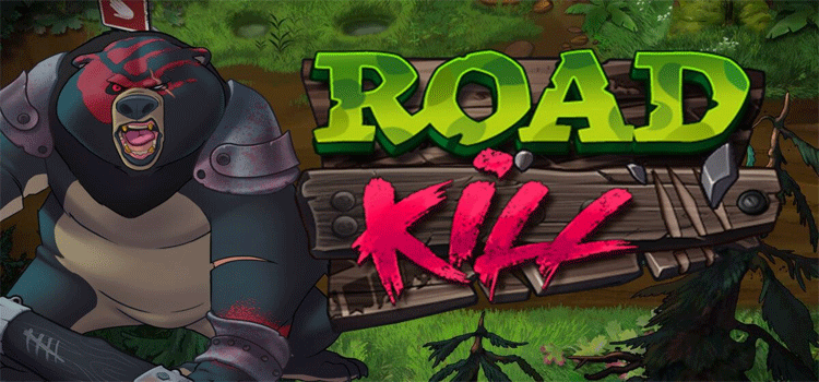 Tips Anti Rugi Slot Road Kill Agar Kemenangan Besar