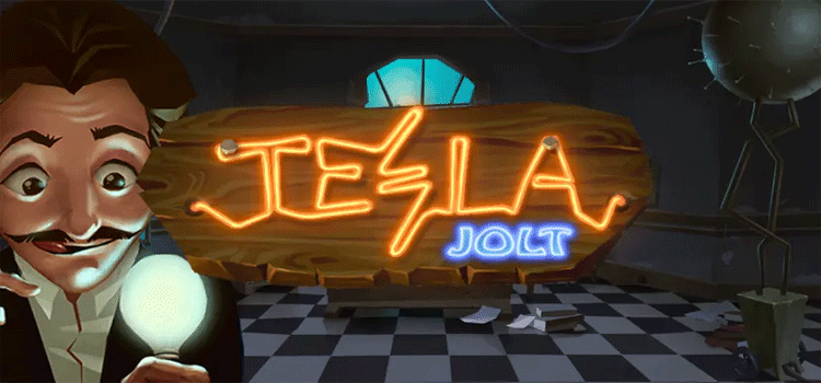 Rahasia Pola Slot Tesla Jolt Untuk Jackpot Besar