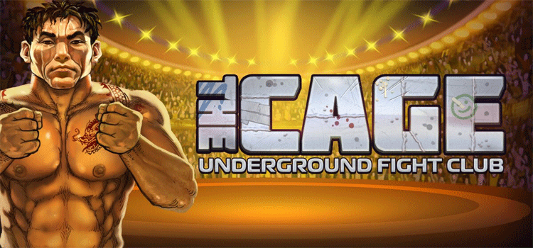 Trik Sederhana Slot The Cage Agar Menang Besar Terus