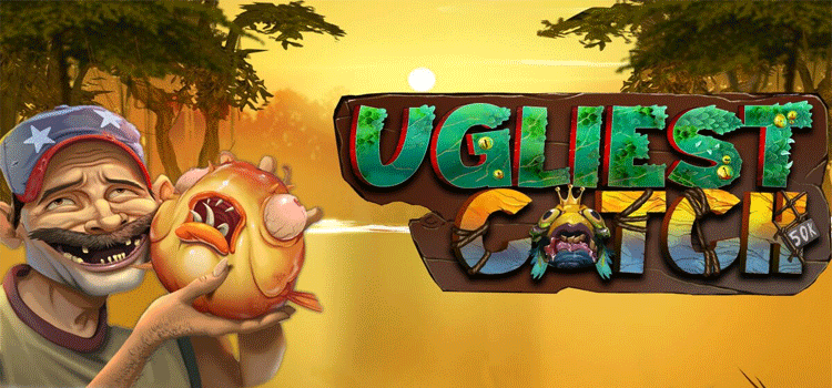 Rahasia Kombinasi Slot Ugliest Catch Untuk Jackpot Besar