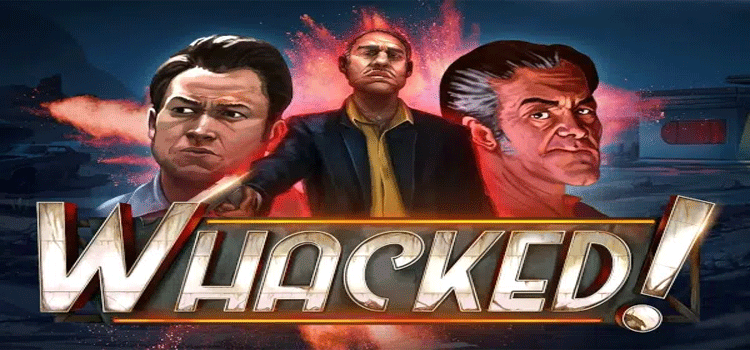 Cara Cepat Slot Whacked Untuk Raih Jackpot Besar