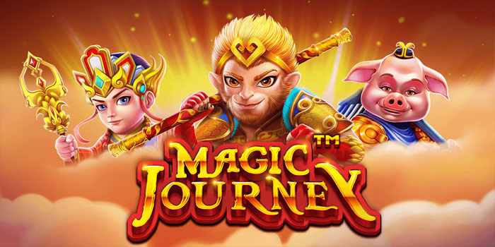 Tips Bermain Slot Magic Journey Agar Dapat Cuan Terus