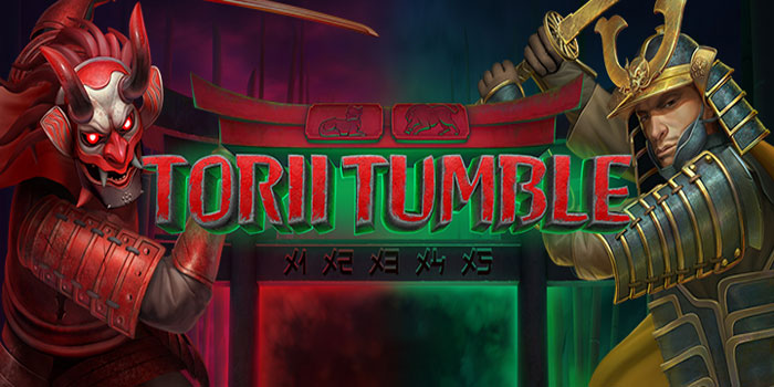 Tips Ampuh Main Slot Gacor Torii Tumble Tanpa Rugi